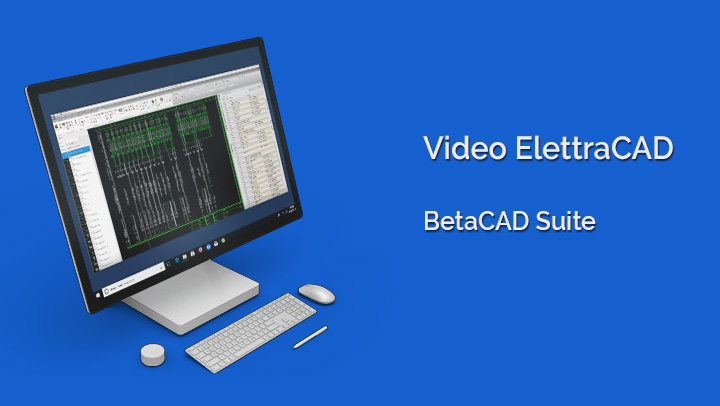 BetaCAD Suite